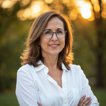 Dr. Magaly Ferreira