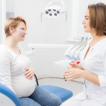 How to Safely Prepare for Root Canal Treatment During Pregnancy