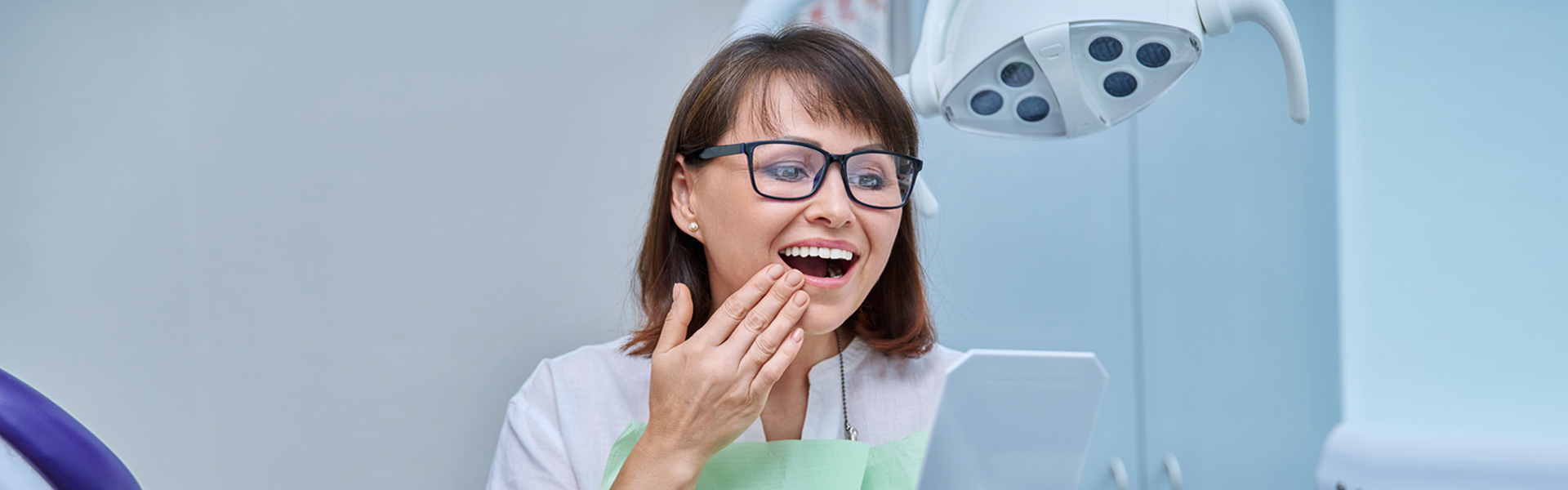 What to Anticipate On A Dental Crown Procedure