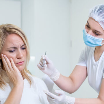 What Counts as a Dentistry Emergency—Severe Pain or Sudden Swelling?