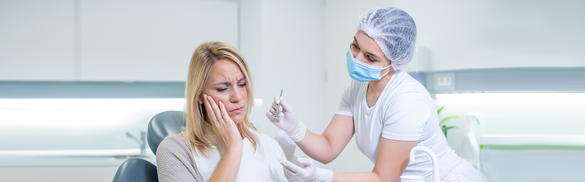 What Counts as a Dentistry Emergency—Severe Pain or Sudden Swelling?